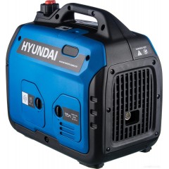 Генератор Hyundai HHY 2050Si