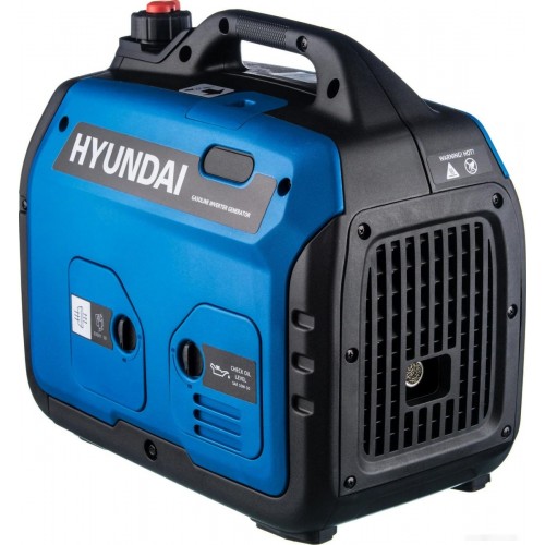 Генератор Hyundai HHY 2050Si