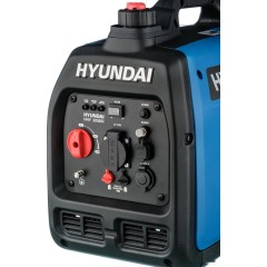 Генератор Hyundai HHY 2050Si
