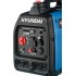 Генератор Hyundai HHY 2050Si
