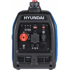 Генератор Hyundai HHY 3050Si