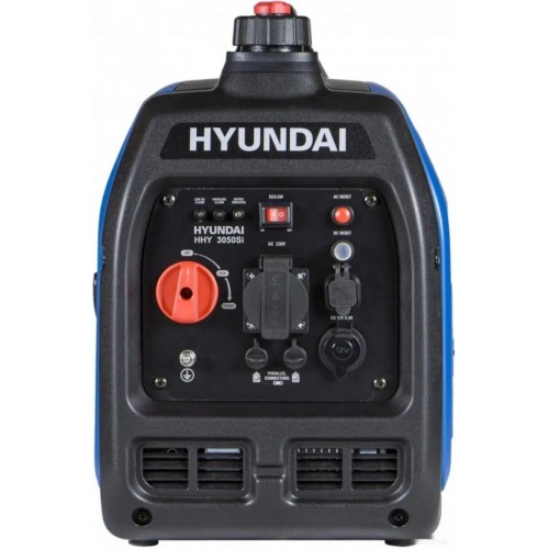Генератор Hyundai HHY 3050Si