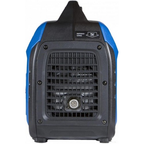 Генератор Hyundai HHY 3050Si