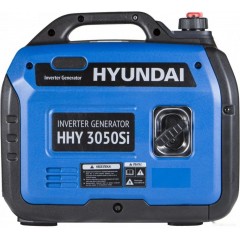 Генератор Hyundai HHY 3050Si