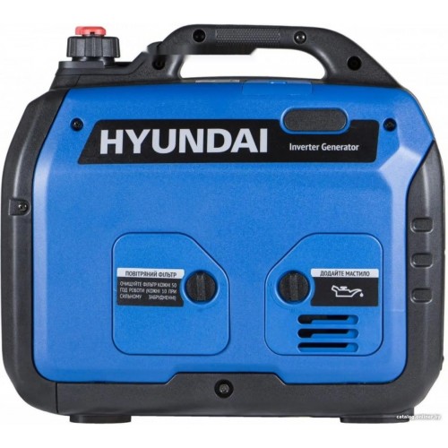 Генератор Hyundai HHY 3050Si