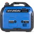 Генератор Hyundai HHY 3050Si