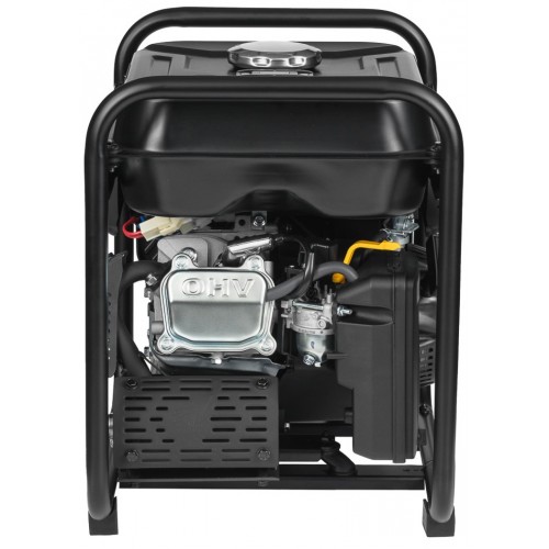 Генератор Hyundai HHY 4050SI