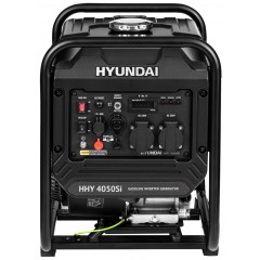 Генератор Hyundai HHY 4050SI