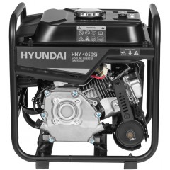Генератор Hyundai HHY 4050SI