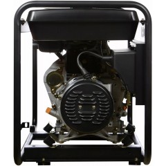 Генератор Hyundai DHY 6500L