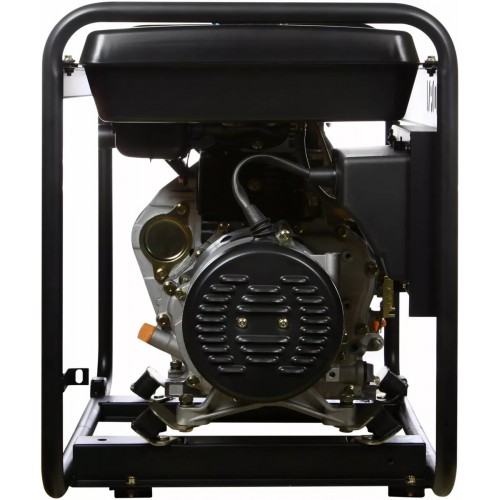 Генератор Hyundai DHY 6500L