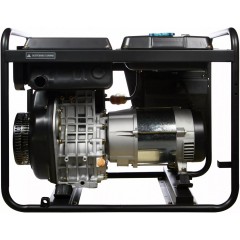 Генератор Hyundai DHY 6500L