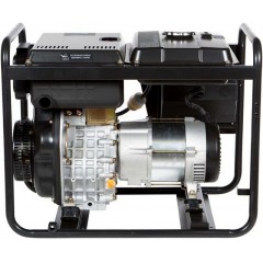 Генератор Hyundai DHY 5000L