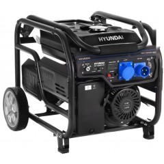 Генератор Hyundai HHY 10050FE-ATS