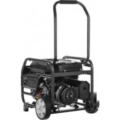 Генератор Hyundai HHY 10050FE-ATS