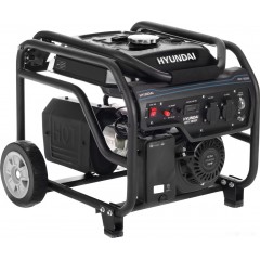 Генератор Hyundai HHY 3050F