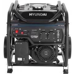 Генератор Hyundai HHY 3050F