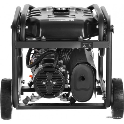 Генератор Hyundai HHY 3050F