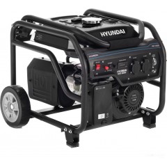 Генератор Hyundai HHY 3050F