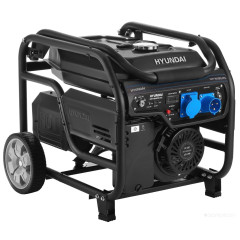 Генератор Hyundai HHY 9050FE ATS