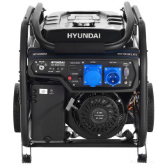 Генератор Hyundai HHY 9050FE ATS