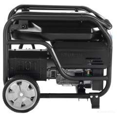 Генератор Hyundai HHY 9050FE ATS