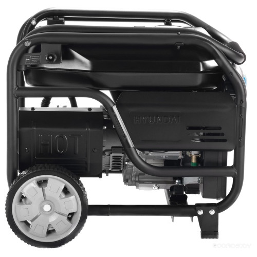 Генератор Hyundai HHY 9050FE ATS