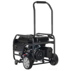 Генератор Hyundai HHY 9050FE ATS