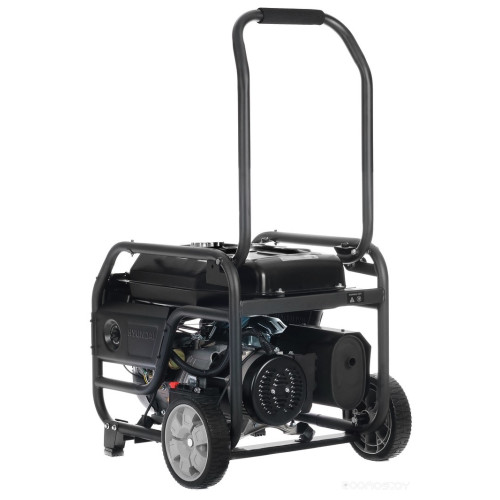 Генератор Hyundai HHY 9050FE ATS