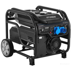Генератор Hyundai HHY 7050FE ATS