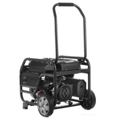 Генератор Hyundai HHY 7050FE ATS