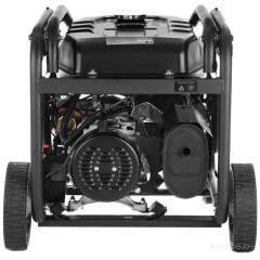 Генератор Hyundai HHY 7050FE ATS