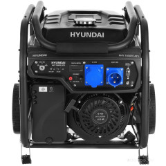 Генератор Hyundai HHY 7050FE ATS