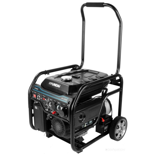 Генератор Hyundai HHY 12050FE