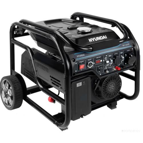 Генератор Hyundai HHY 12050FE
