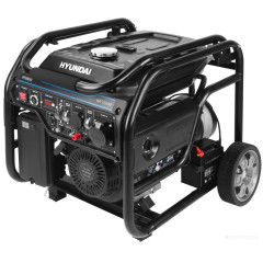 Генератор Hyundai HHY 12050FE
