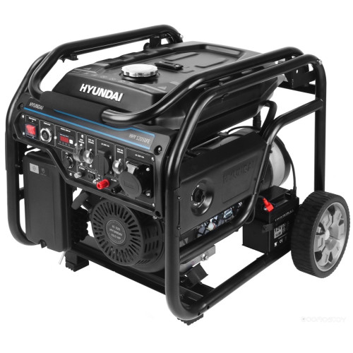 Генератор Hyundai HHY 12050FE