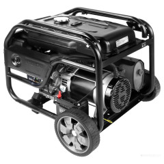 Генератор Hyundai HHY 12050FE