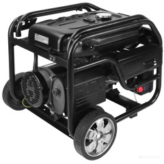 Генератор Hyundai HHY 12050FE