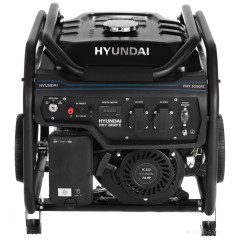 Генератор Hyundai HHY 3050FE