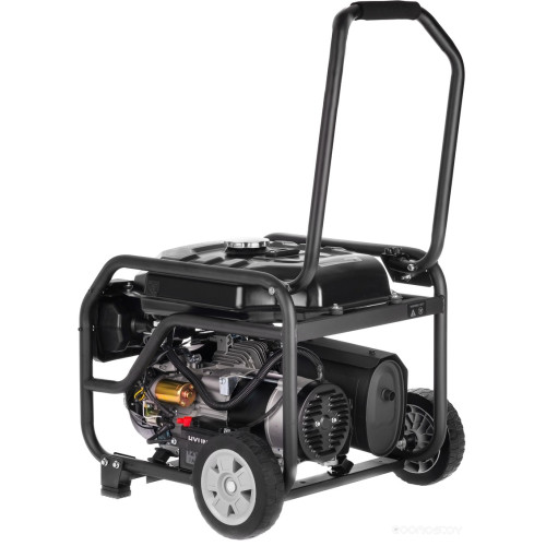 Генератор Hyundai HHY 3050FE