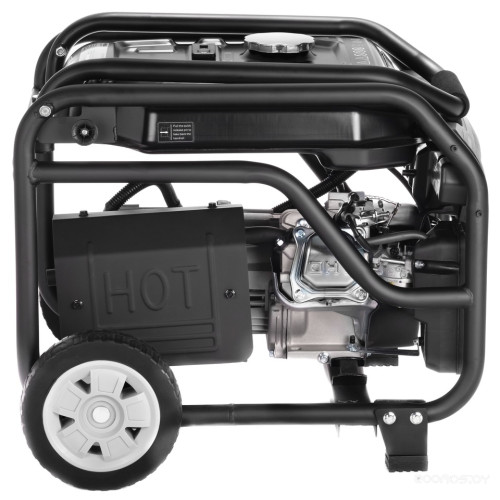 Генератор Hyundai HHY 3050FE