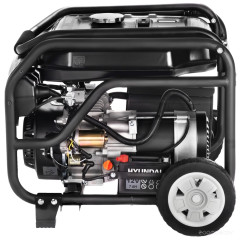 Генератор Hyundai HHY 3050FE