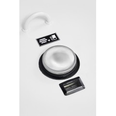 Генератор Hyundai DHY 8000SE-3