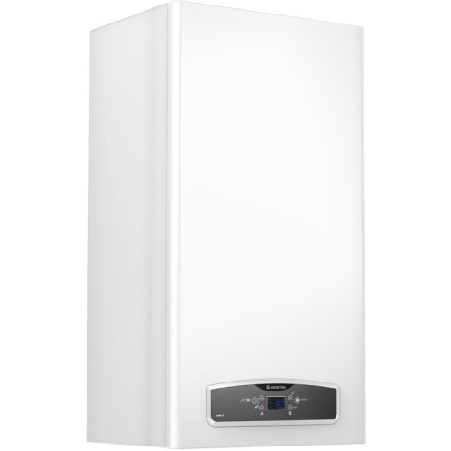 Отопительный котёл Ariston Cares X 15 CF NG [3300889]