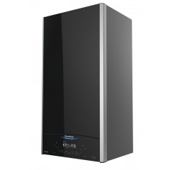 Отопительный котёл Ariston Alteas X 30 CF NG