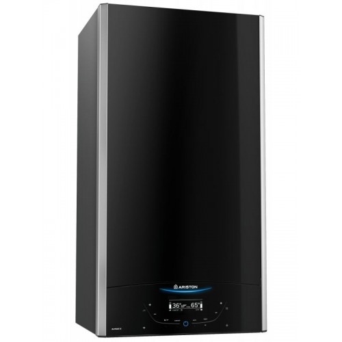 Отопительный котёл Ariston Alteas X 30 CF NG