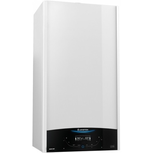 Отопительный котёл Ariston Genus One System 30