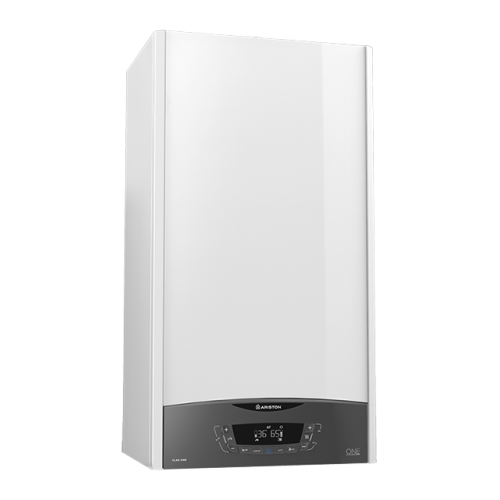 Отопительный котёл Ariston Clas One System 24 RDC