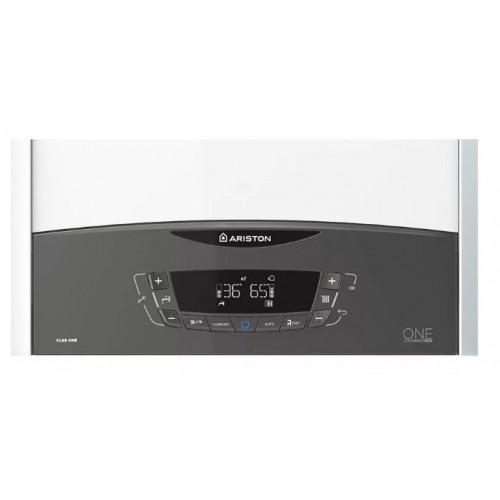 Отопительный котёл Ariston Clas One 24 RDC